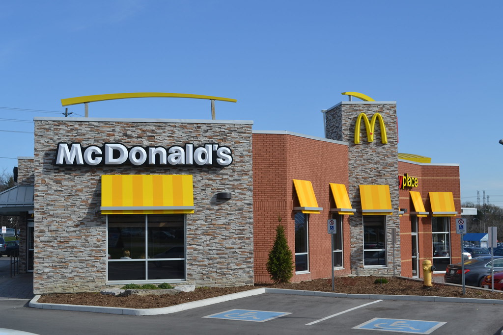 publicidad mcdonald's, publicidad mcdonalds, marketing mcdonalds, marketing restaurantes, marketing